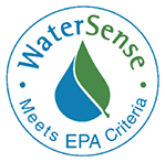 WaterSense logo