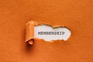 Membership Words