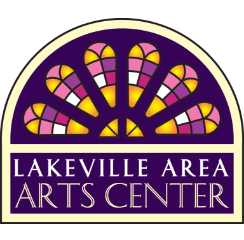 Lakeville Minnesota Art Center Homepage