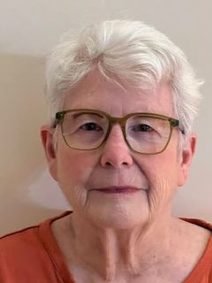 Ann Poulson Headshot