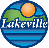 City of Lakeville logo